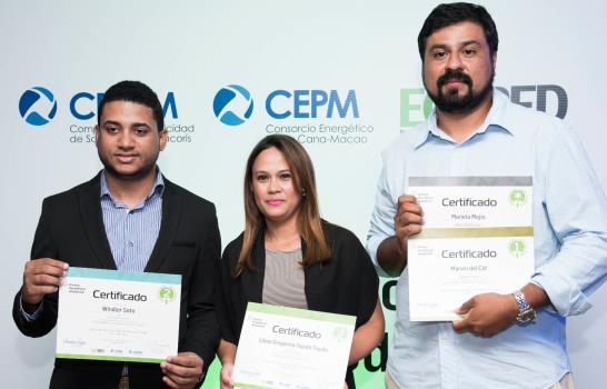 Periodistas de Diario Libre ganan primer lugar y mención honorífica en concurso de periodismo ambiental
