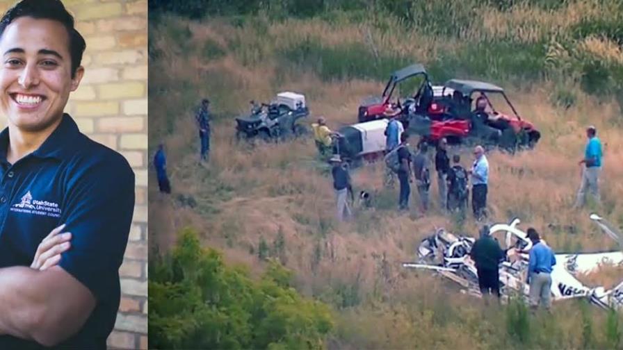 Universidad dice dominicano es el primer estudiante muerto durante prácticas