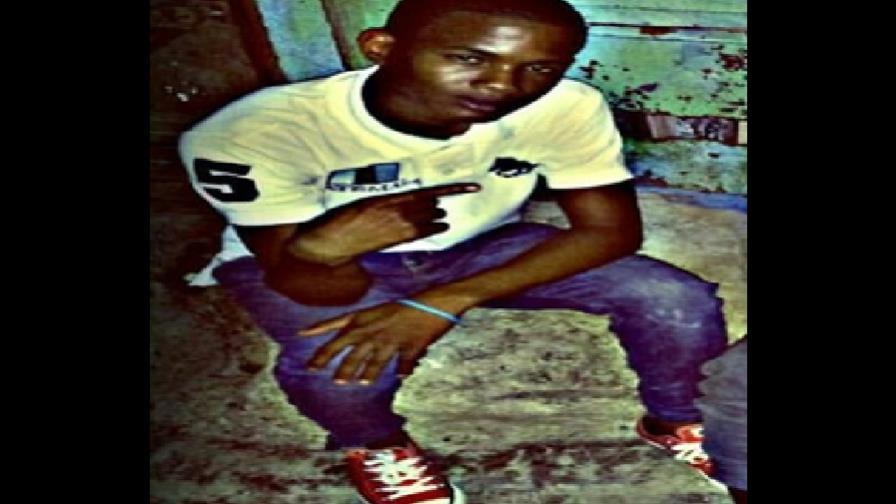 La Policía busca a supuesto delincuente apodado “La Gillet”