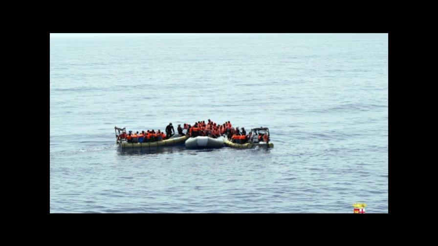 Se hunde embarcación llena de frutas próximo a Puerto Plata