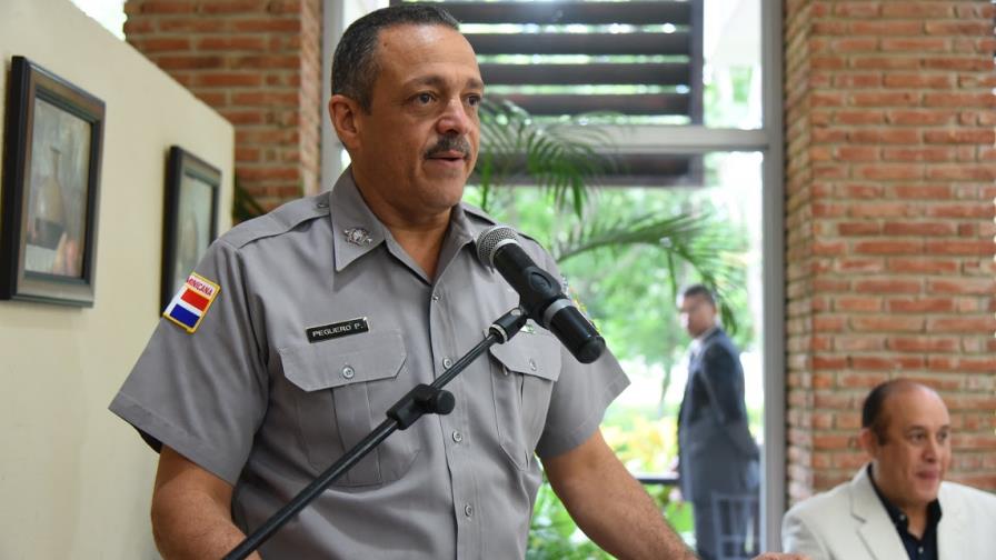 Sumarán mil policías más a la seguridad en Santiago