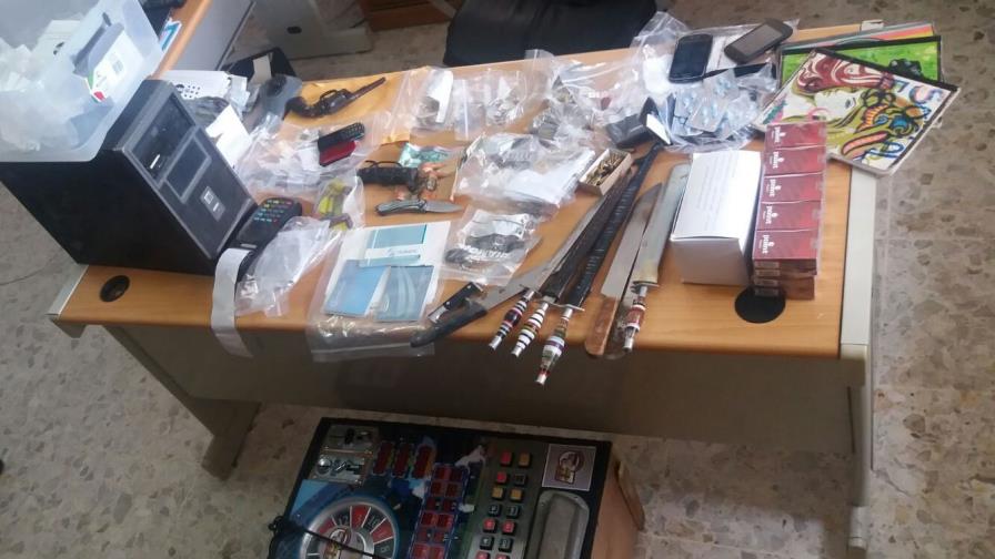 Dictan prisión preventiva contra pareja acusada de explotación sexual 