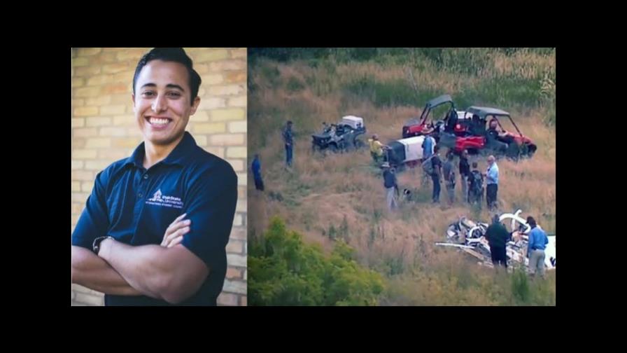 Restos de dominicano fallecido en Utah serán traídos al país