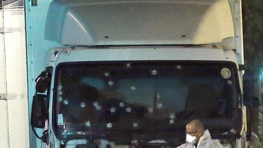 La compleja relación entre trastornos mentales y terrorismo 