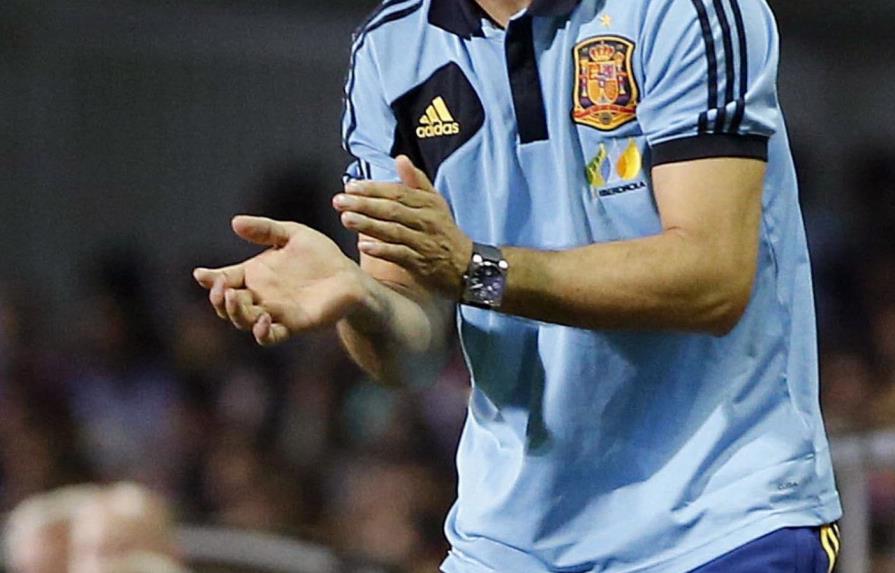 España nombra a Lopetegui técnico de la selección de fútbol