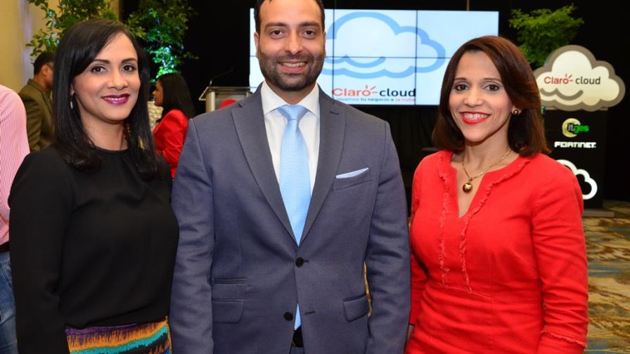 Claro y Fortinet presentan sinergia de seguridad Claro y Fortinet presentan sinergia de seguridad