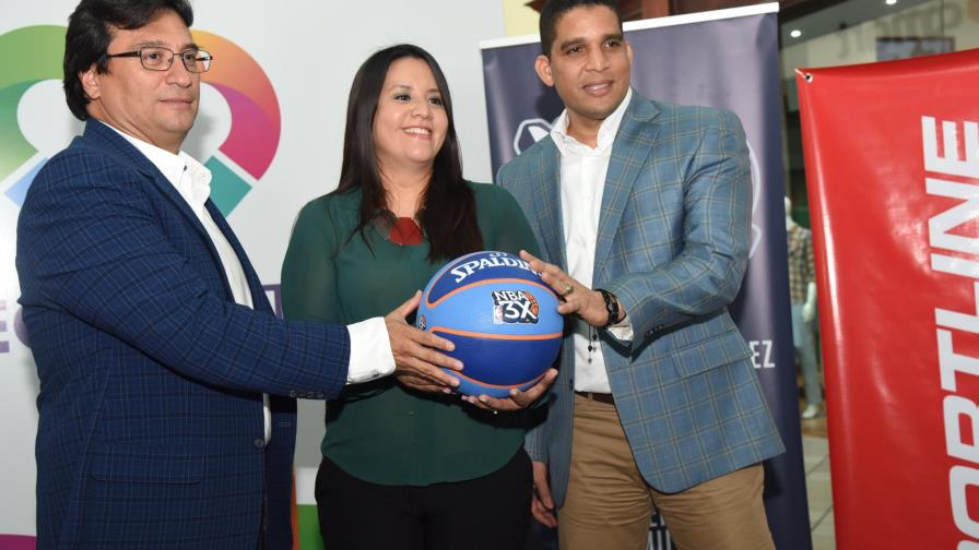 La NBA da otro paso para acercarse al público de la República Dominicana