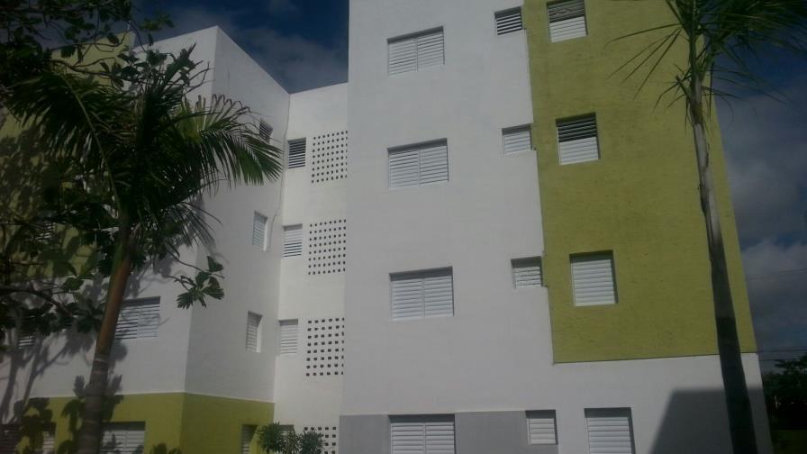 Un niño de dos años cayó de cuarto piso en La Vega