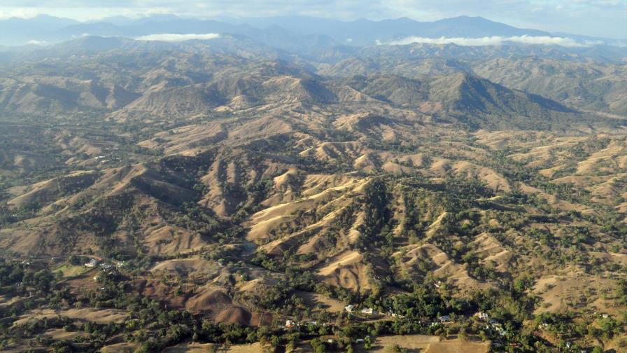 El Ministerio de Medio Ambiente afirma que el bosque seco creció 45.5%