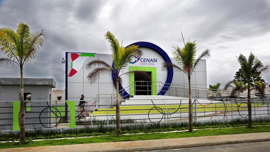 Primera Dama pondrá en funcionamiento nuevo programa para internos de La Victoria