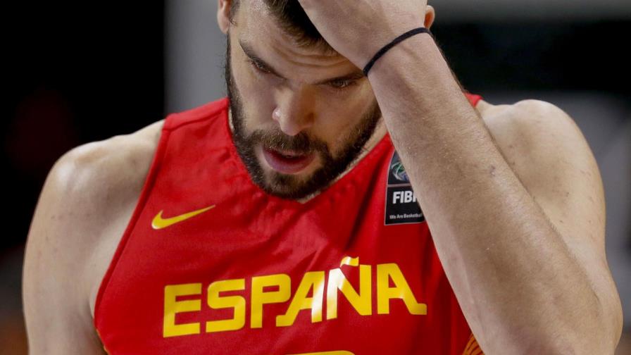 Marc Gasol se perderá los Juegos de Río por la lesión en pie derecho