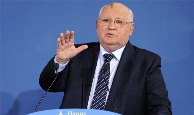 Gorbachov pide que dejen competir a los atletas rusos que estén limpios
