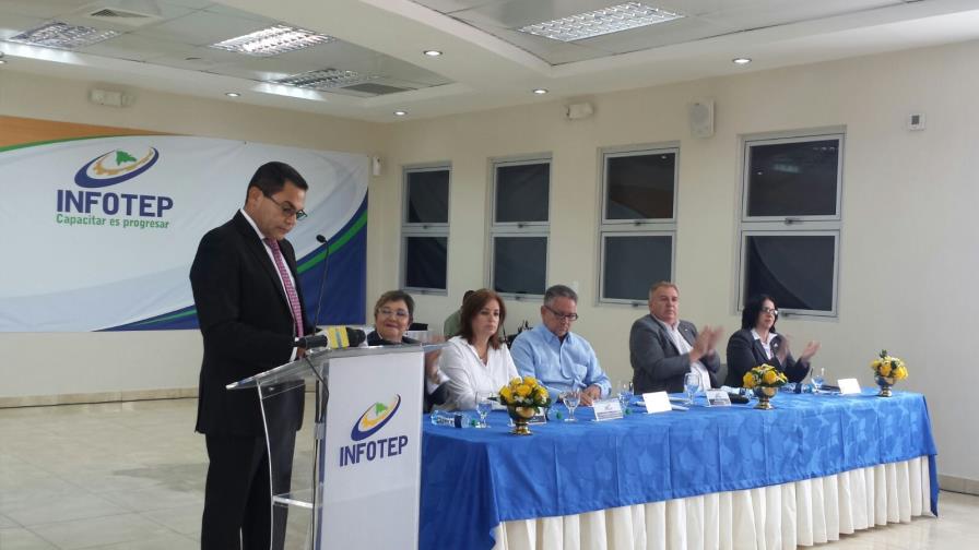 INFOTEP capacitará en nuevas técnicas de panadería y pastelería