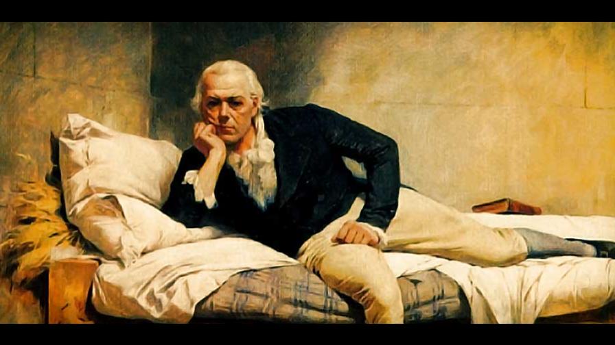 Miranda:El Precursor