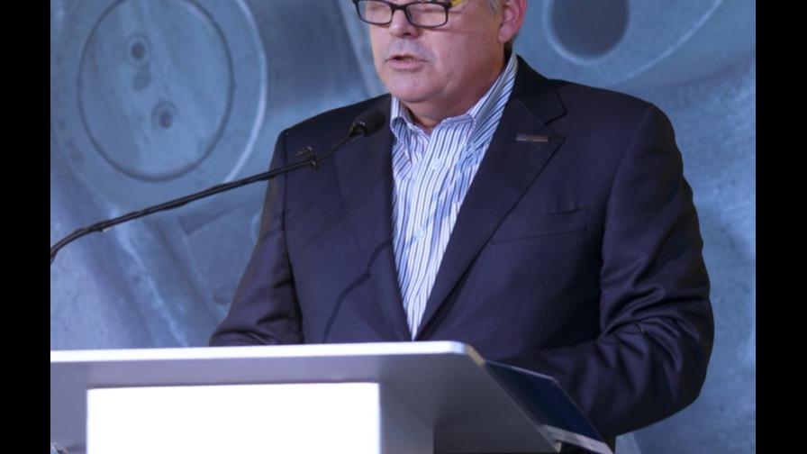 Gerdau Metaldom inaugura planta de corte de varillas