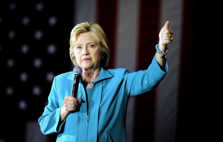La huella femenina en las convenciones demócratas, el camino antes de Clinton