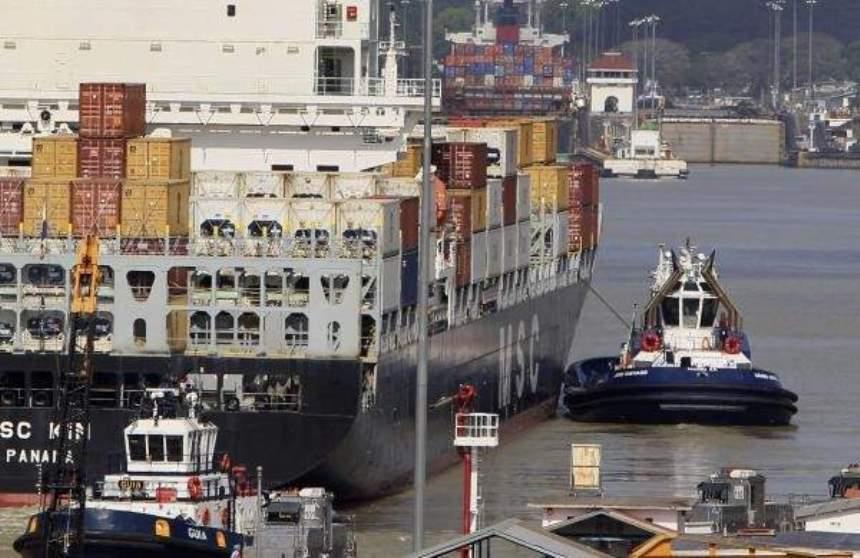 El Canal de Panamá premiará a sus clientes por buenas prácticas ambientales