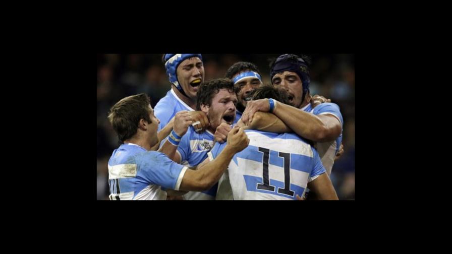 Río 2016: Rugby, otro deporte que vuelve tras larga ausencia