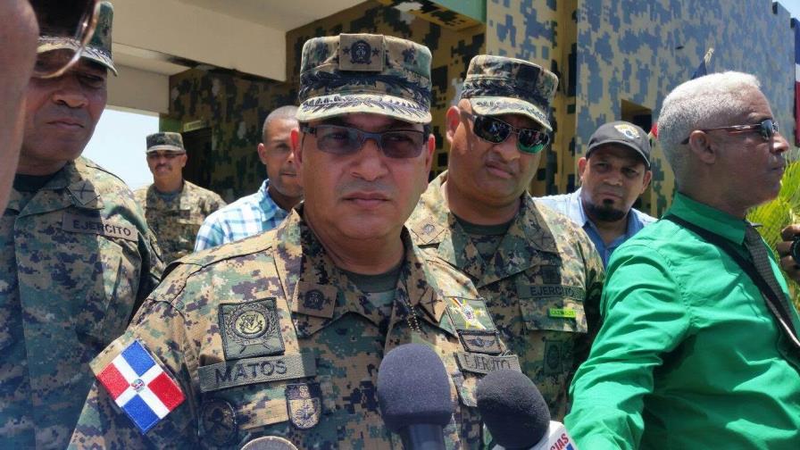 607 niños haitianos fueron retenidos en la frontera en los últimos cuatro meses