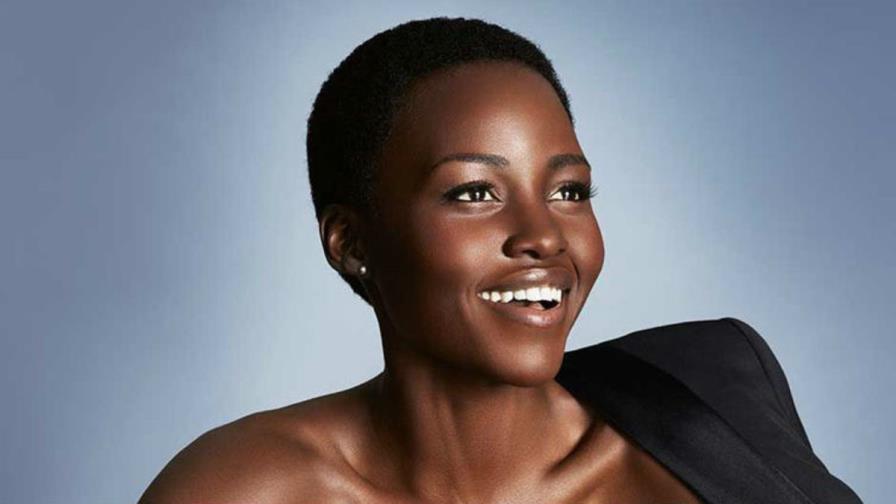 Lupita Nyong’o participará en el filme “Black Panther” de Marvel 