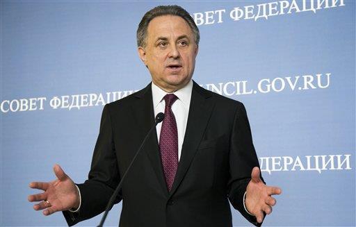 Rusia está “agradecida” al COI por su decisión la que definió “objetiva”