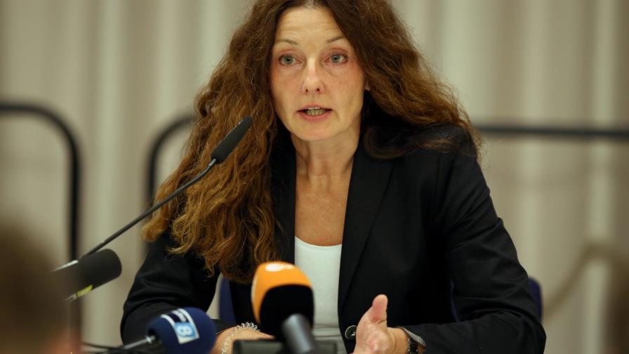 Una explosión mata al menos una persona y deja diez heridos Una explosión mata al menos una persona y deja diez heridos