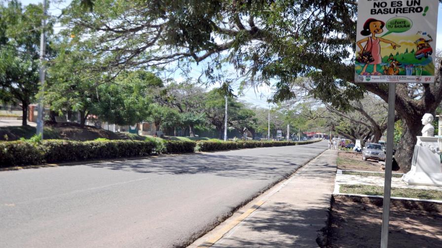 Se ahogan hermanitos en balneario de San José de las Matas