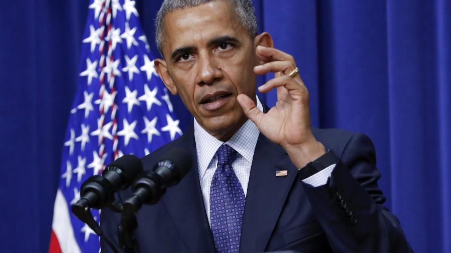 Obama contrarrestará visión apocalíptica republicana 