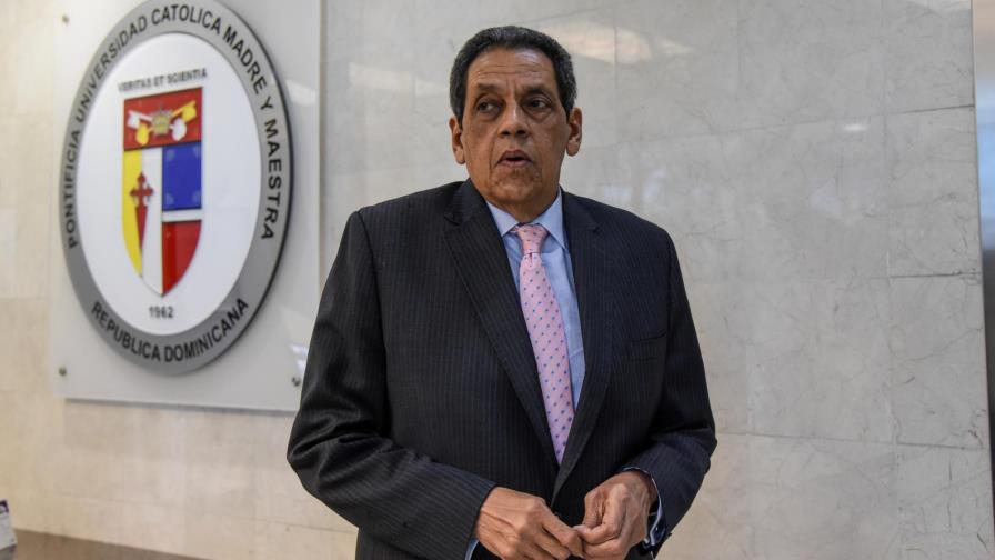  Pina Toribio dice nada impide Código Penal sea rechazado y modificado