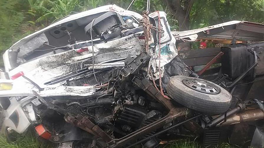 RD se mantiene como el país con más muertes en accidente de tránsito de Latinoamérica RD se mantiene como el país con más muertes en accidente de tránsito de Latinoamérica