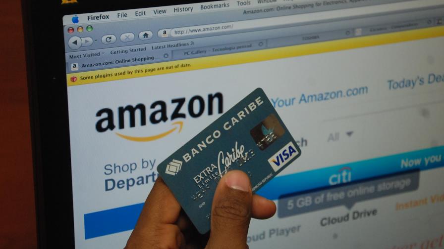 Organizan seminario de pagos con tarjetas