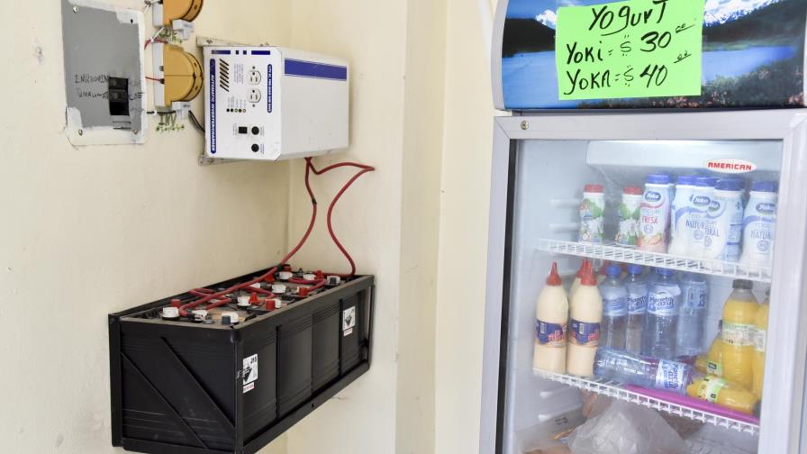 ADIE: problemas en EDE crean apagones 