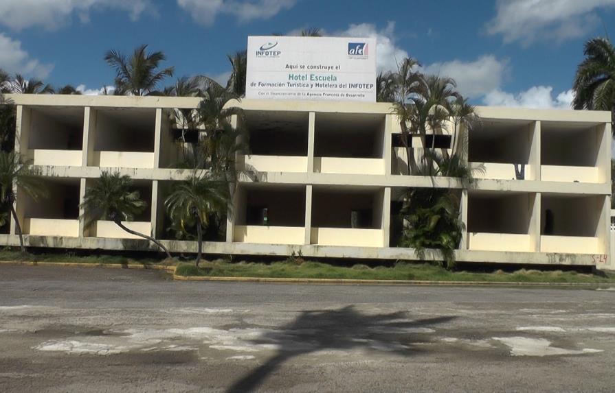 ADP reclama inicio construcción de Escuela de Turismo en Higuey