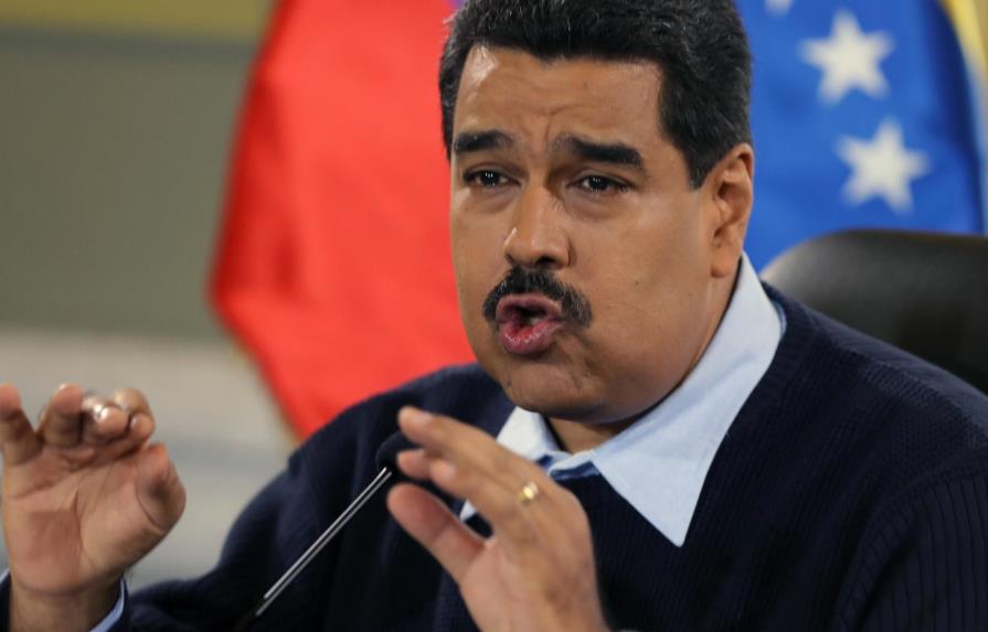Se acerca el momento crítico para intentar expulsar al presidente Maduro