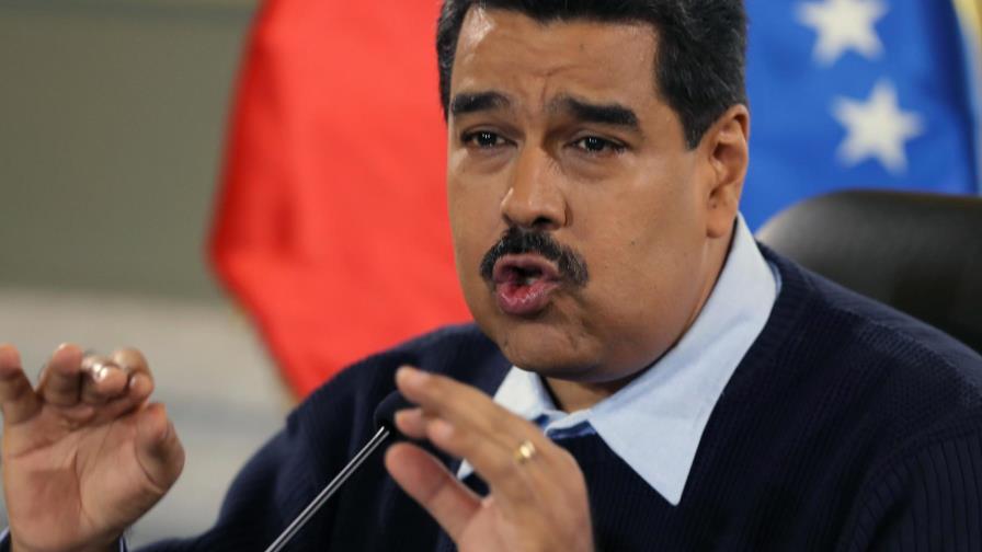 Se acerca el momento crítico para intentar expulsar al presidente Maduro
