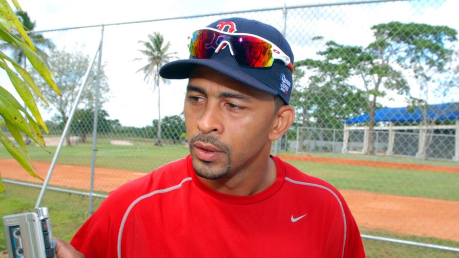 Juez ordena arresto y conducencia contra expelotero Julio Lugo Juez ordena arresto y conducencia contra expelotero Julio Lugo