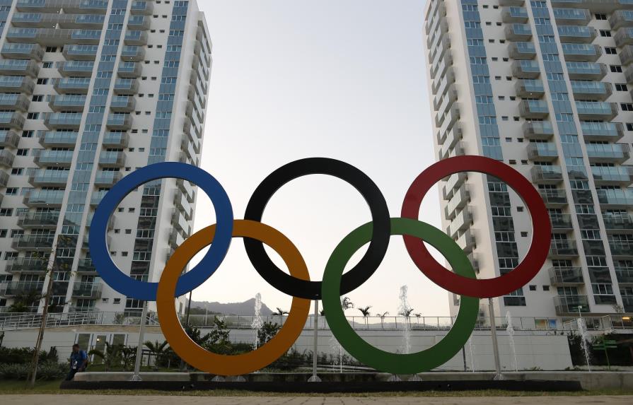 Delegación de Bielorrusia dice que  villa olímpica es “insalubre” 