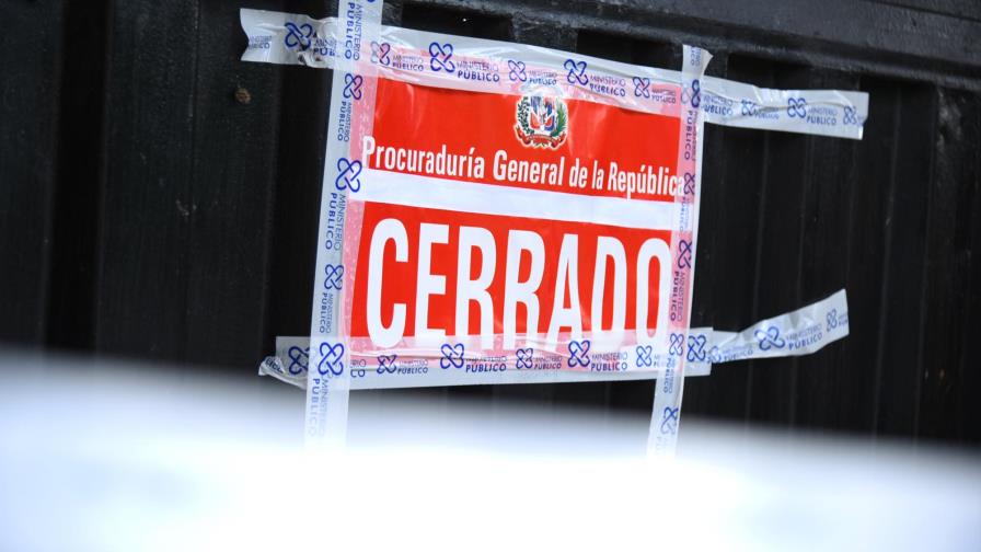 Rescatan 32 mujeres que eran explotadas sexualmente en Santiago; cierran club nocturno 