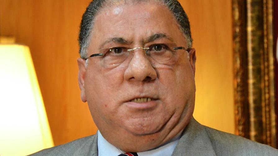 Monchy dice la Policía no necesita tantos generales; anuncia “desmonte” en la institución