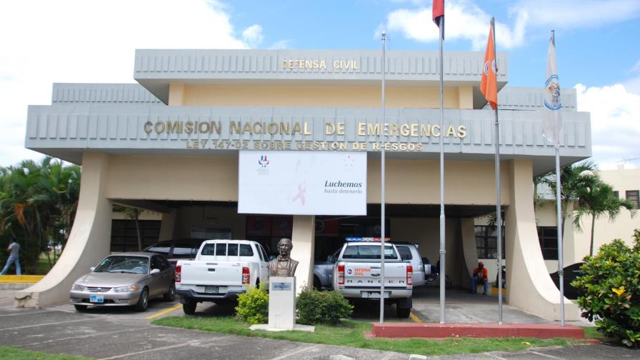 Indrhi anuncia hará pruebas en río Yaque del Sur el próximo viernes