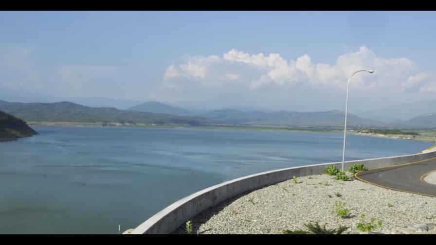 Alertan comunidades cercanas al río Yaque del Sur