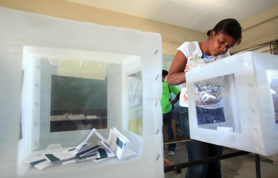 Rechazan que la Junta Central Electoral asesore elecciones de Haití 