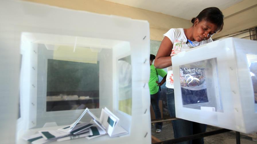 Rechazan que la Junta Central Electoral asesore elecciones de Haití 