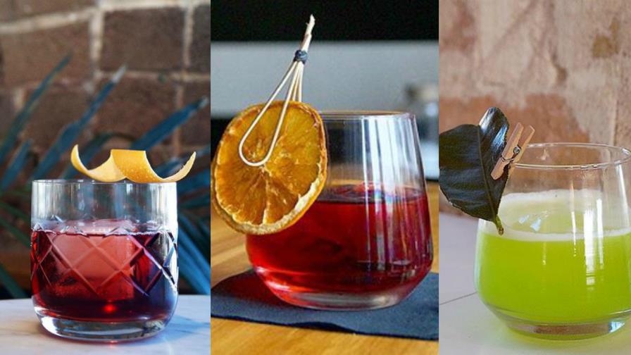 No te pierdas en Instagram: ¿Un trago?