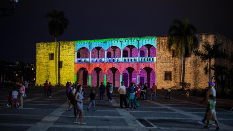 Ciudad Colonial: 50 años de restauración y conservación de monumentos