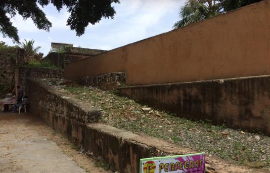 El Fuerte de San Antón 