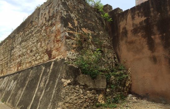 El Fuerte de San Antón 