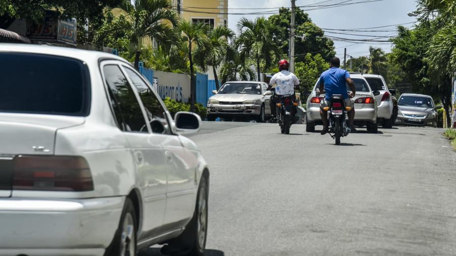 Residentes en Alma Rosa, al grito por asaltos