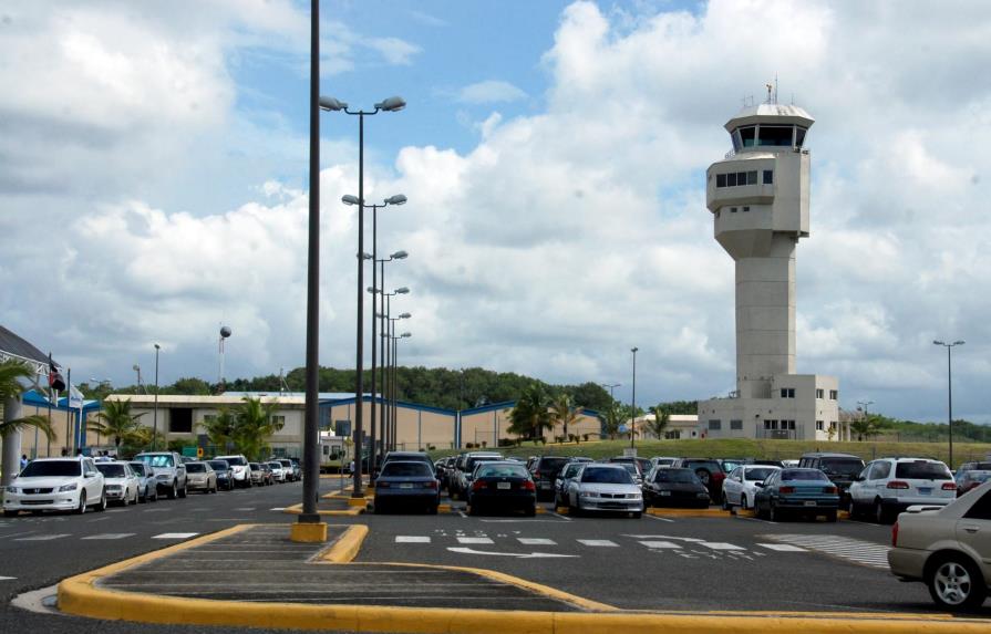 Cierran aeropuerto del Higüero por aterrizaje forzoso de aeronave 