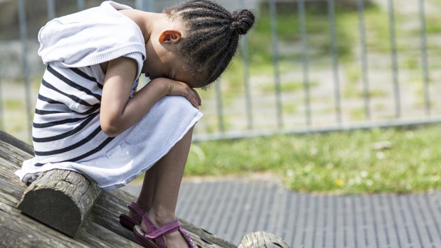 Cómo identificar y denunciar el maltrato contra el menor